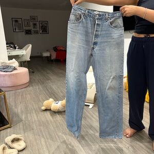 Redone Jeans